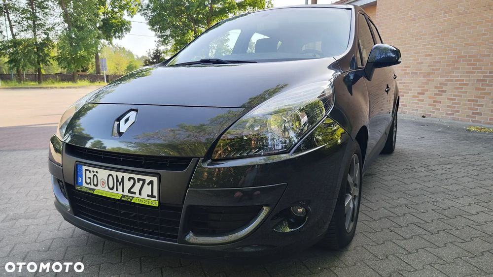 Renault Scenic 1.6 16V 110 TomTom Edition - 15