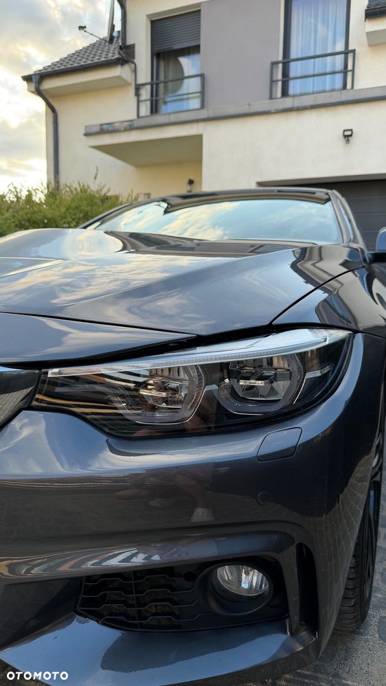 BMW Seria 4 428i Exclusive sport - 4