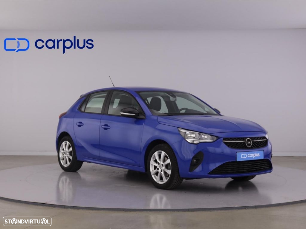 Opel Corsa 1.2 Elegance - 2