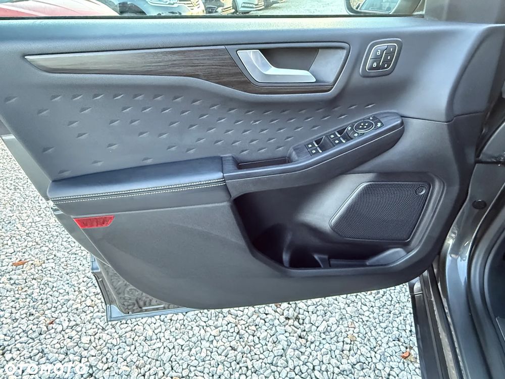 Ford Kuga 2.0 EcoBlue 4x4 VIGNALE - 25