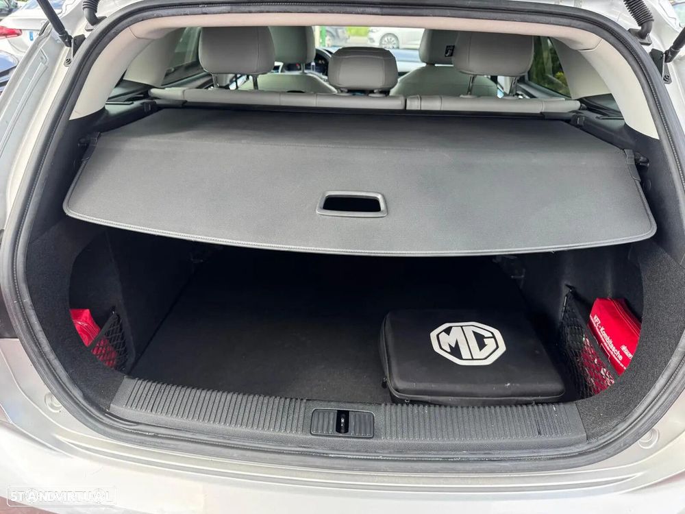 MG MG5 61 kWh Luxury - 22