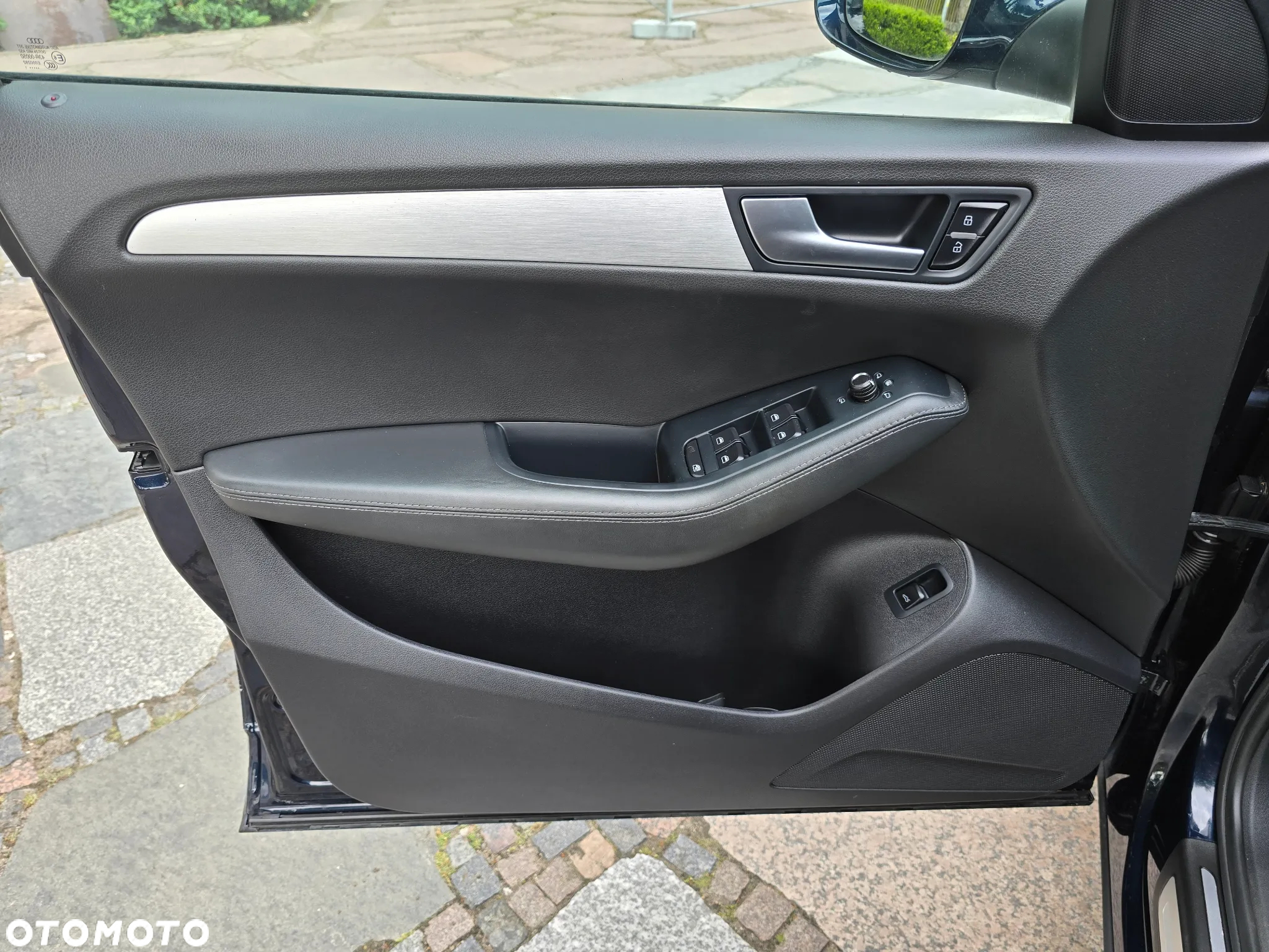 Audi Q5 2.0 TFSI Quattro S tronic - 20