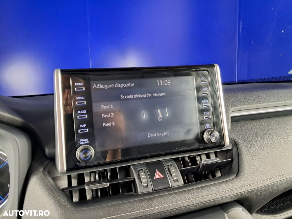Toyota RAV4 - 19