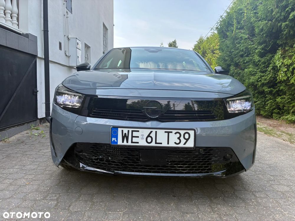 Opel Corsa - 6