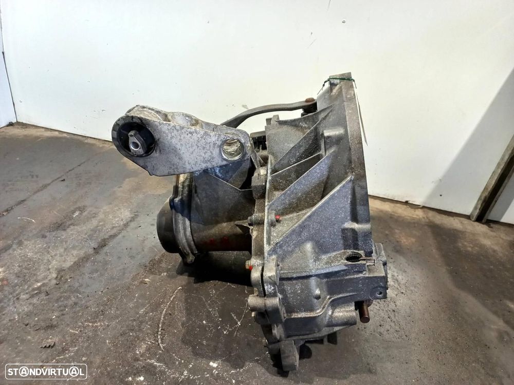 CAIXA DE VELOCIDADES MG ROVER MG ZR REF. 3U3R7002FA - 1