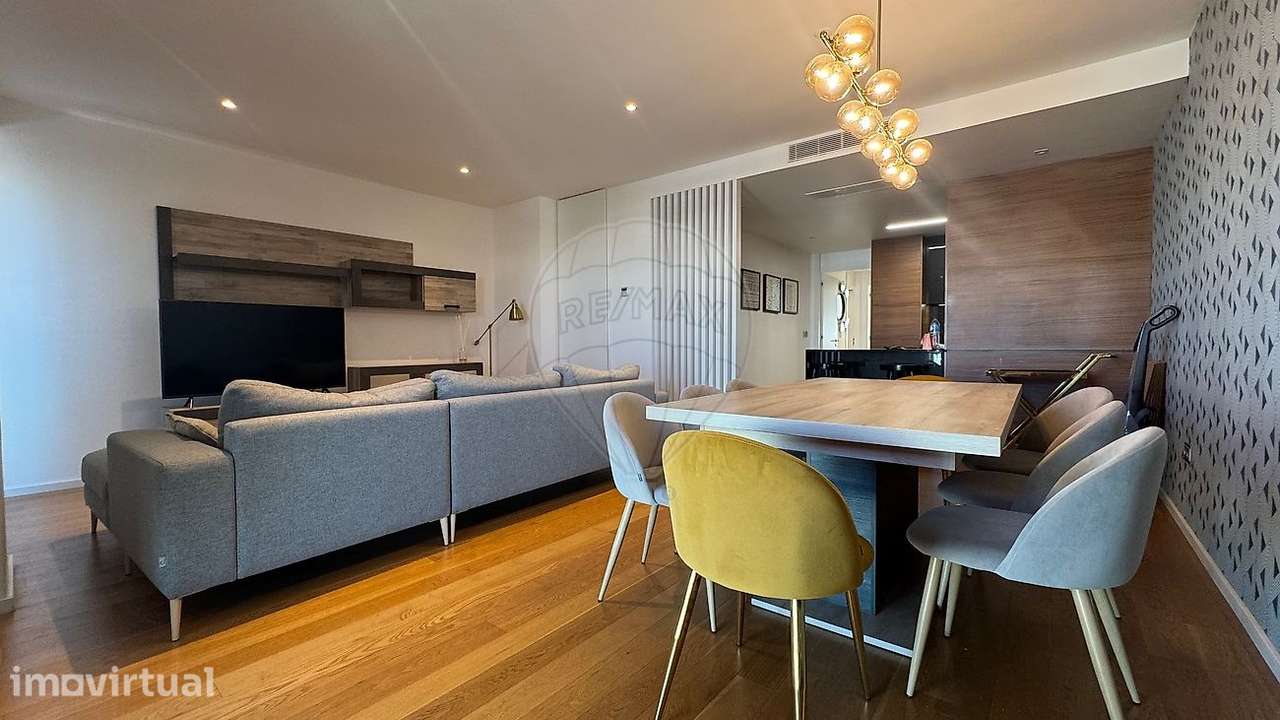 Apartamento T2 para venda - Grande imagem: 2/30