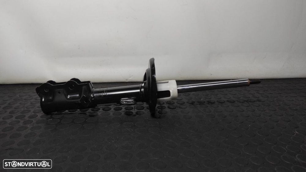 AMORTECEDOR FRENTE ESQUERDO FORD FIESTA (CB1) GHIA - 2