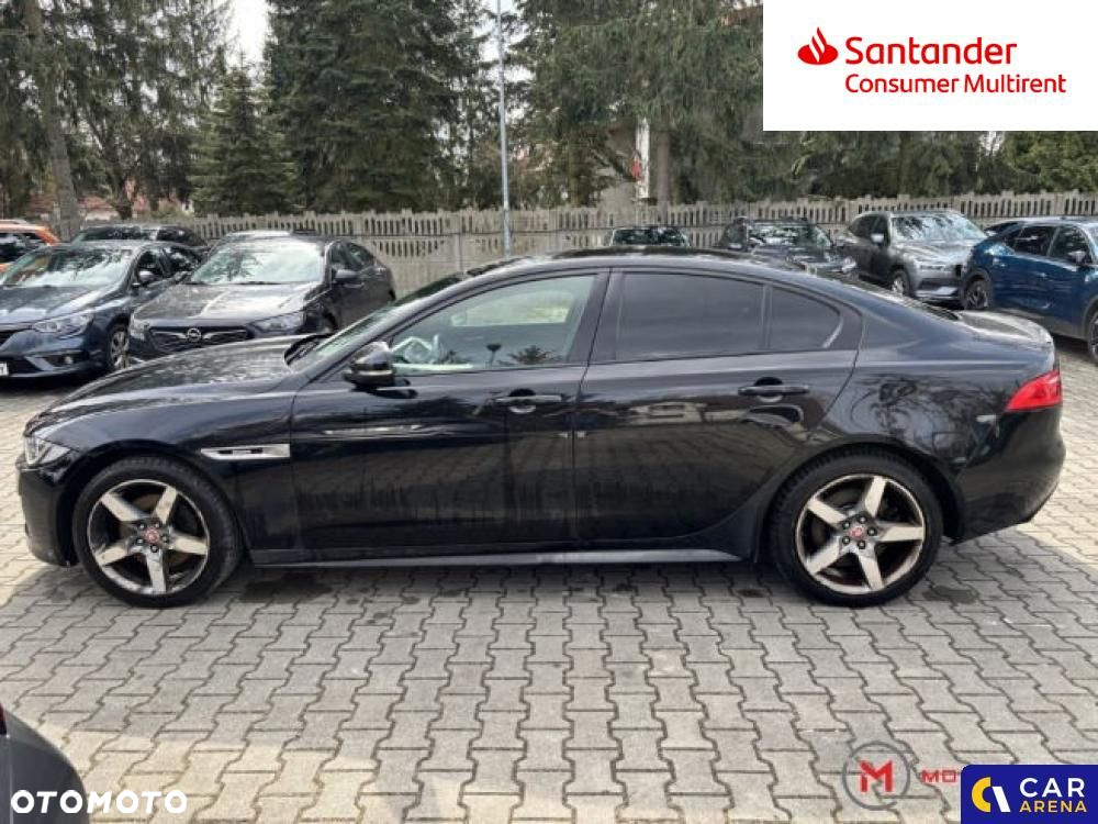 Jaguar XE - 14