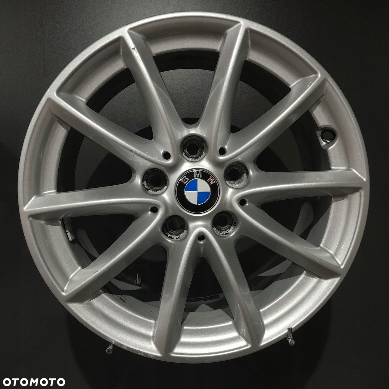 Felgi 16 5x112 BMW 2 F45 F46 Styling 471 F13533-17 - 2