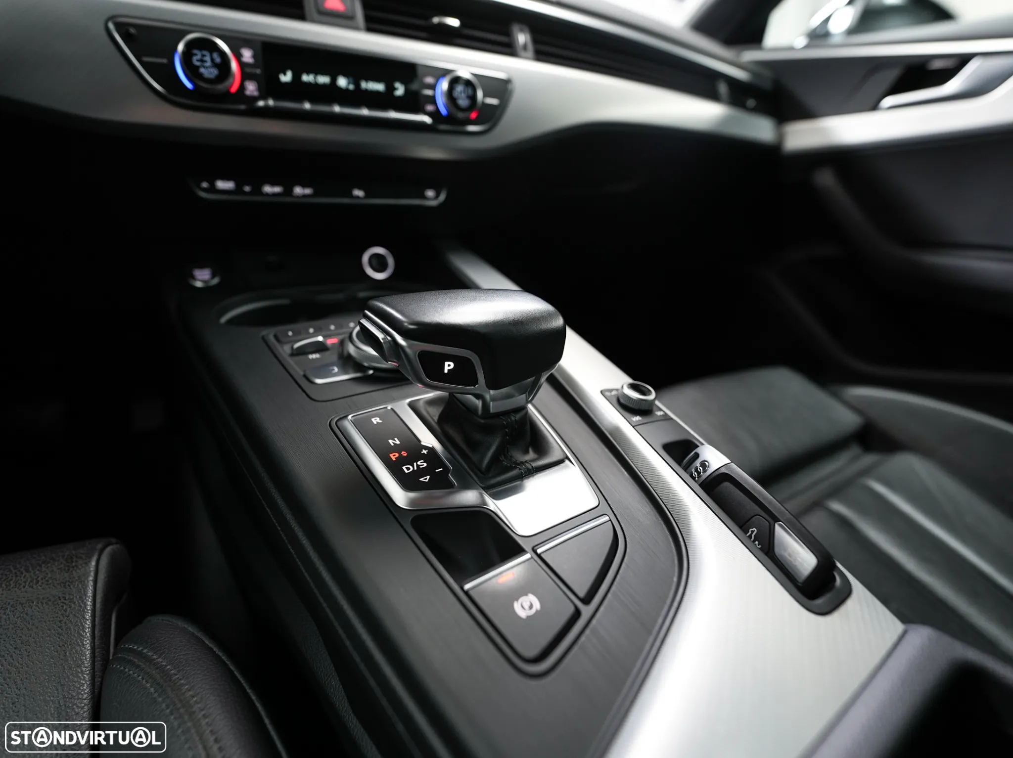 Audi A5 Sportback 40 TDI Sport S tronic - 16