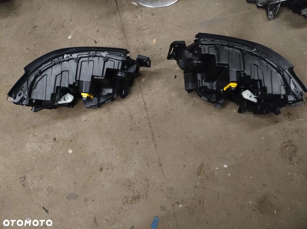 Reflektor renault gama t Evolution lampa - 4