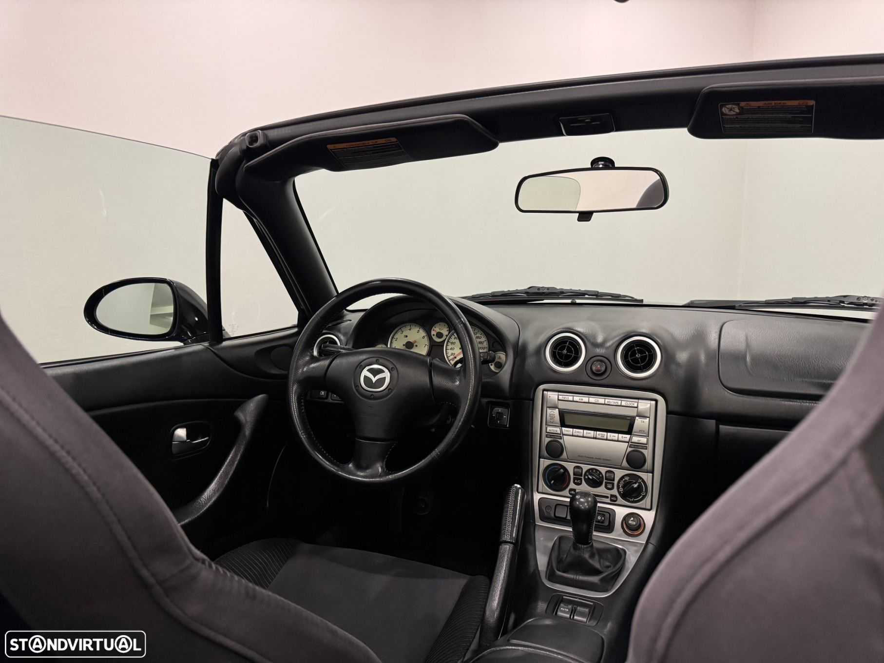 Mazda MX-5 1.6 - 28