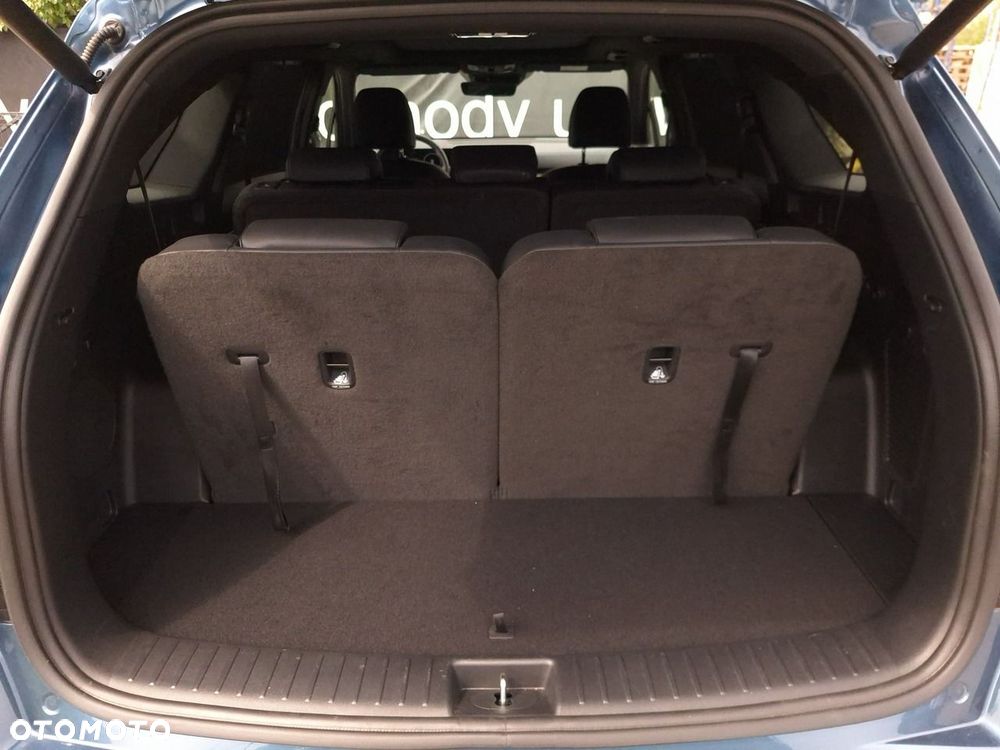 Kia Sorento 1.6 T-GDI HEV Prestige Line 7os - 37