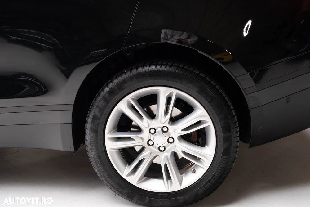 Land Rover Range Rover Velar 2.0 - 9