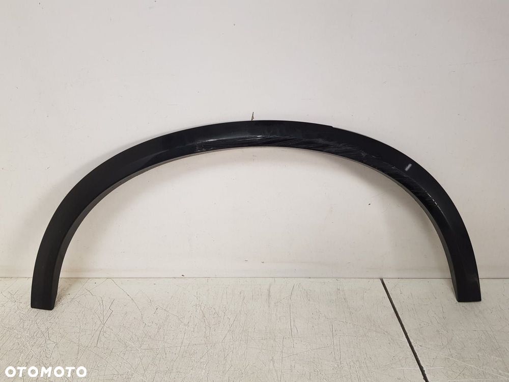 VOLVO XC90 2 II  14-24 LISTWA BŁOTNIKA PRAWY TYŁ PRAWA TYLNA 31378165 - 2