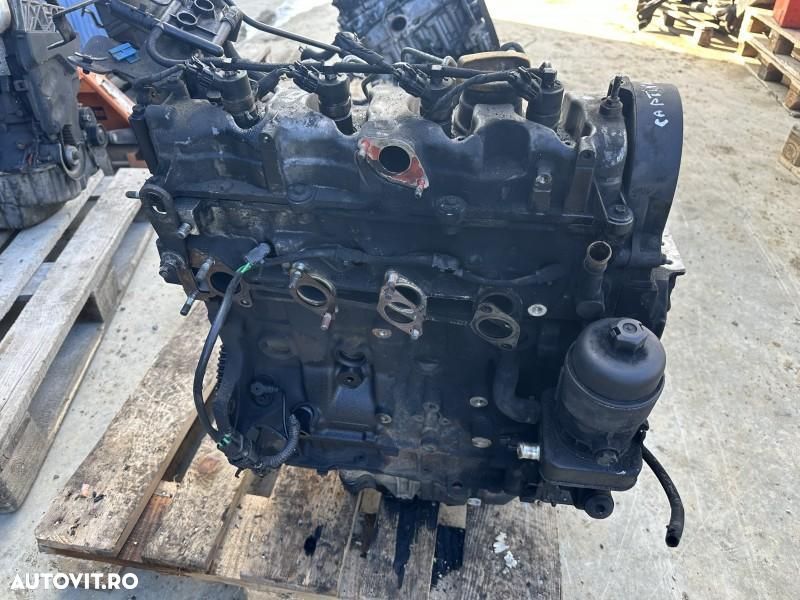 Motor 2.0Cri 150Cp LLW Chevrolet - 1