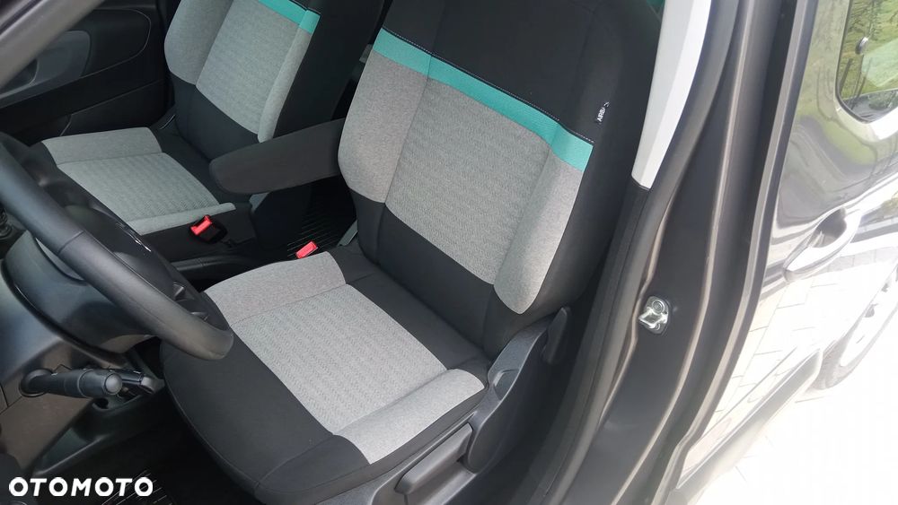 Citroën Berlingo M PureTech 110 LIVE - 15