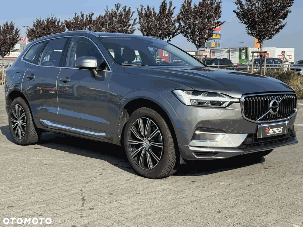 Volvo XC 60 - 34