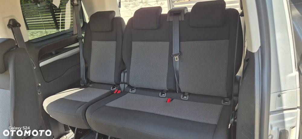 Peugeot Traveller 2.0 BlueHDi Compact Active - 31