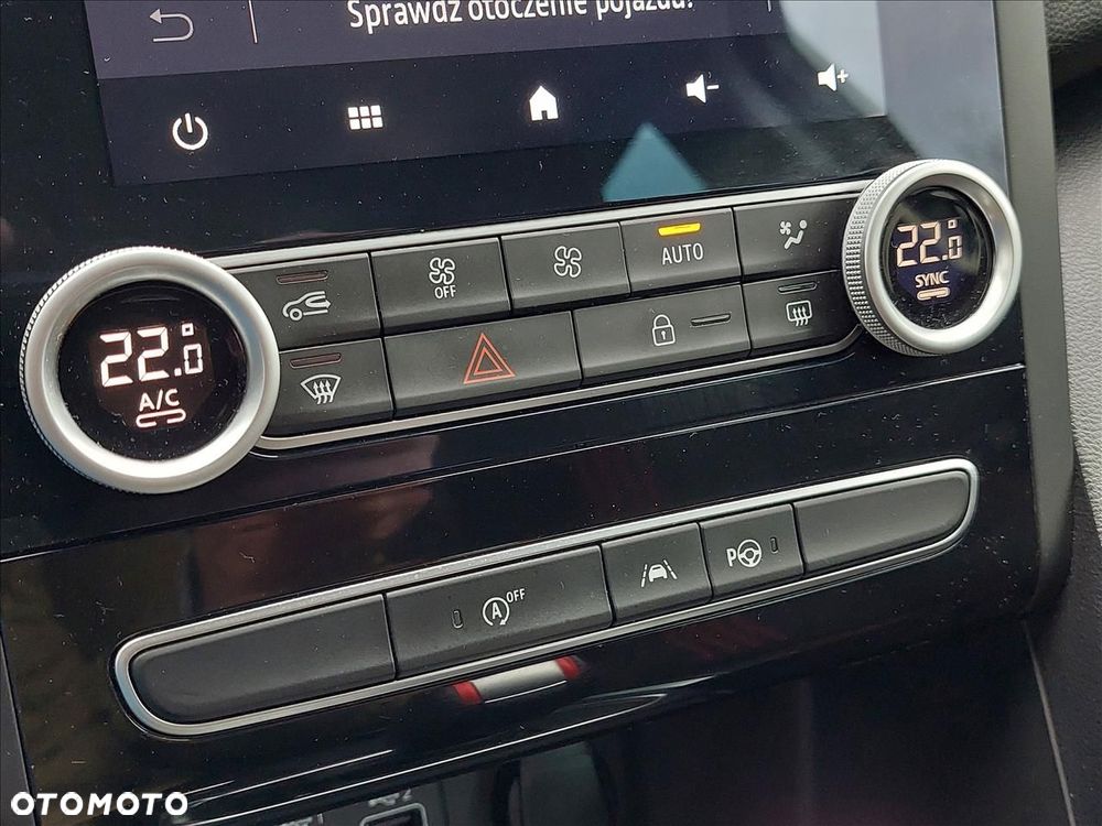 Renault Megane 1.3 TCe FAP R.S Line EDC - 16