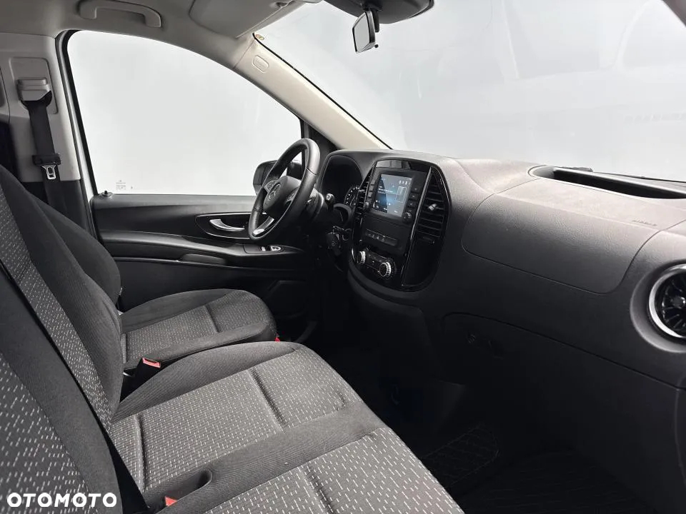 Mercedes-Benz Vito Tourer 114 CDI L2 Pro 9G-Tronic 447.703 - 23