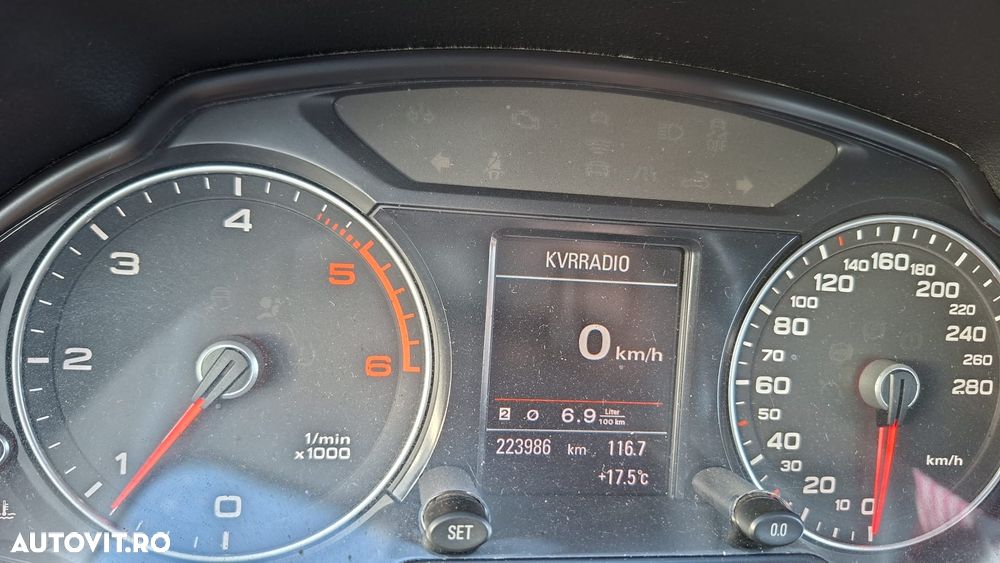 Audi Q5 2.0 TDI (clean diesel) ultra - 24