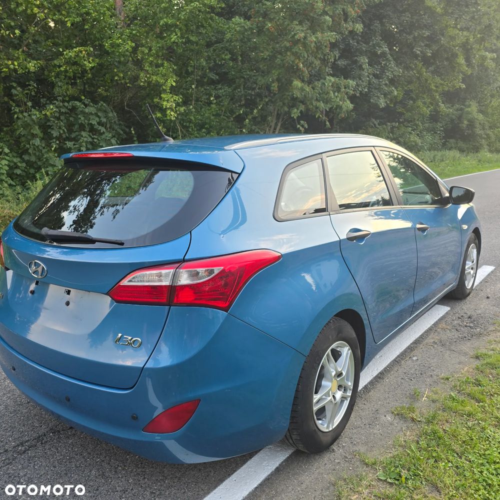 Hyundai i30 - 7