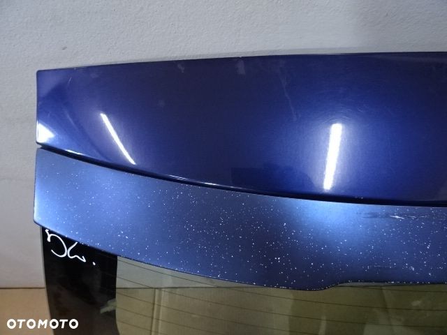 KLAPA TYŁ TYLNA SZYBA BAGAŻNIKA FIAT STILO HB 3D LAK:403/B NR52 - 3