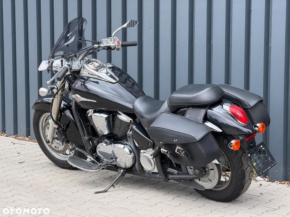 Kawasaki VN - 6