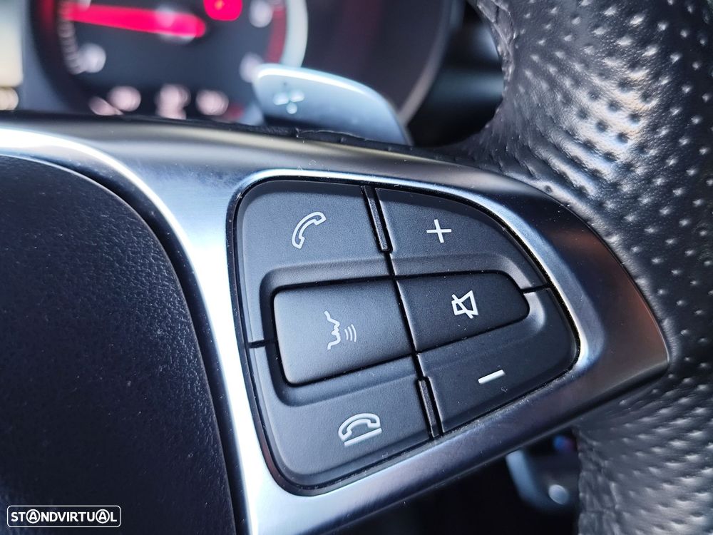 Mercedes-Benz GLC 250 d AMG Line 4-Matic - 22