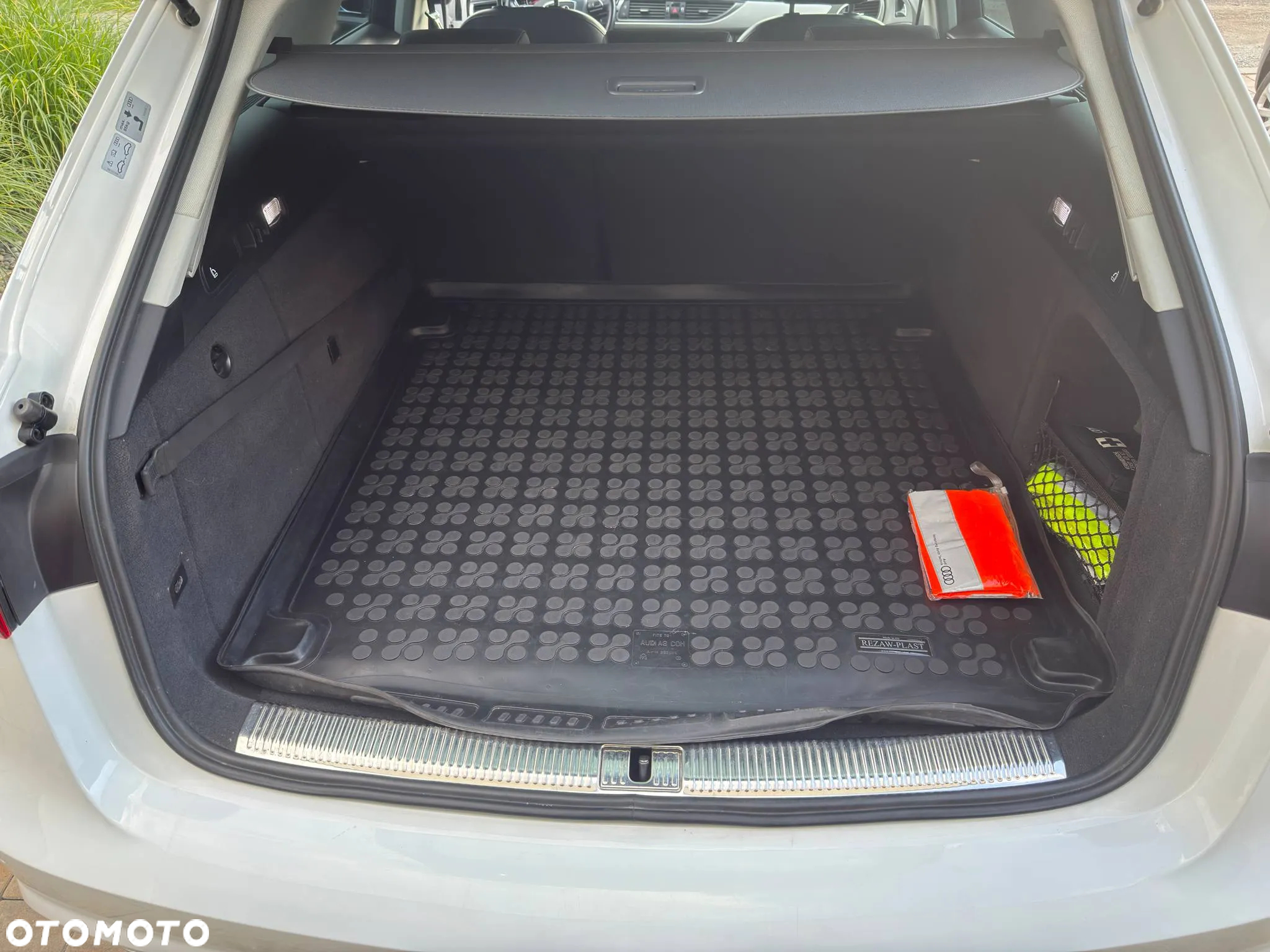 Audi A6 2.0 TDI ultra S tronic - 7