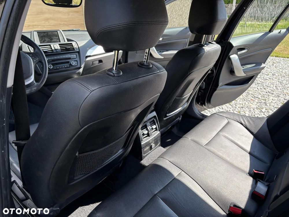 BMW Seria 1 118d - 6