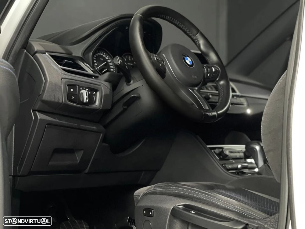 BMW 218 Active Tourer - 2