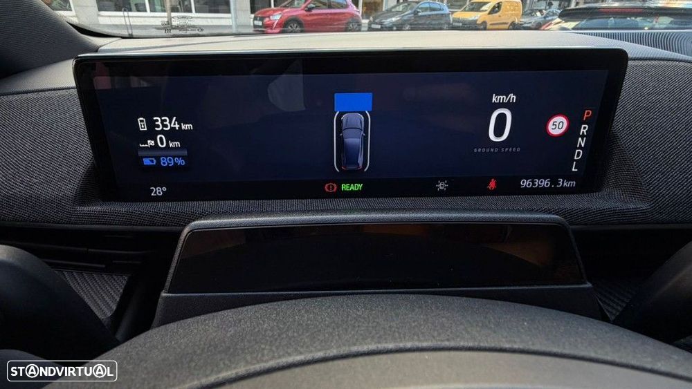 Ford Mustang Mach-E 75.7 kWh Premium AWD - 17