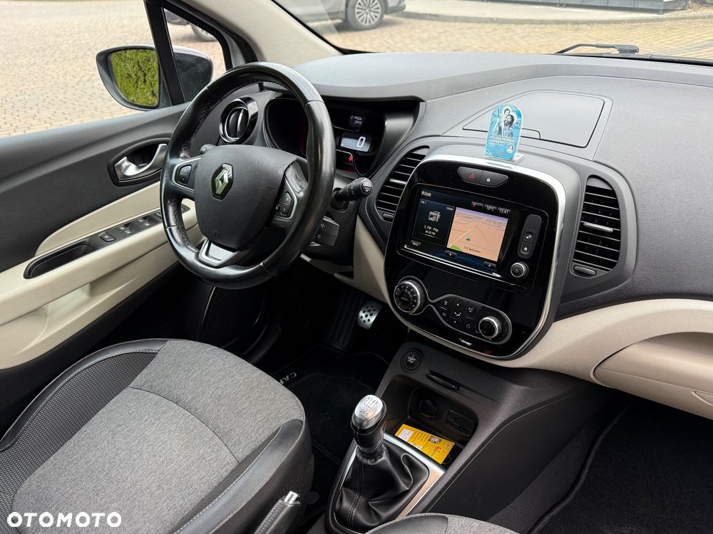 Renault Captur 1.3 TCe Intens - 17