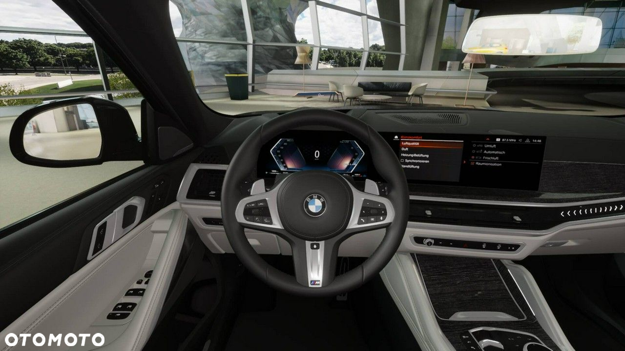 BMW X6 - 10