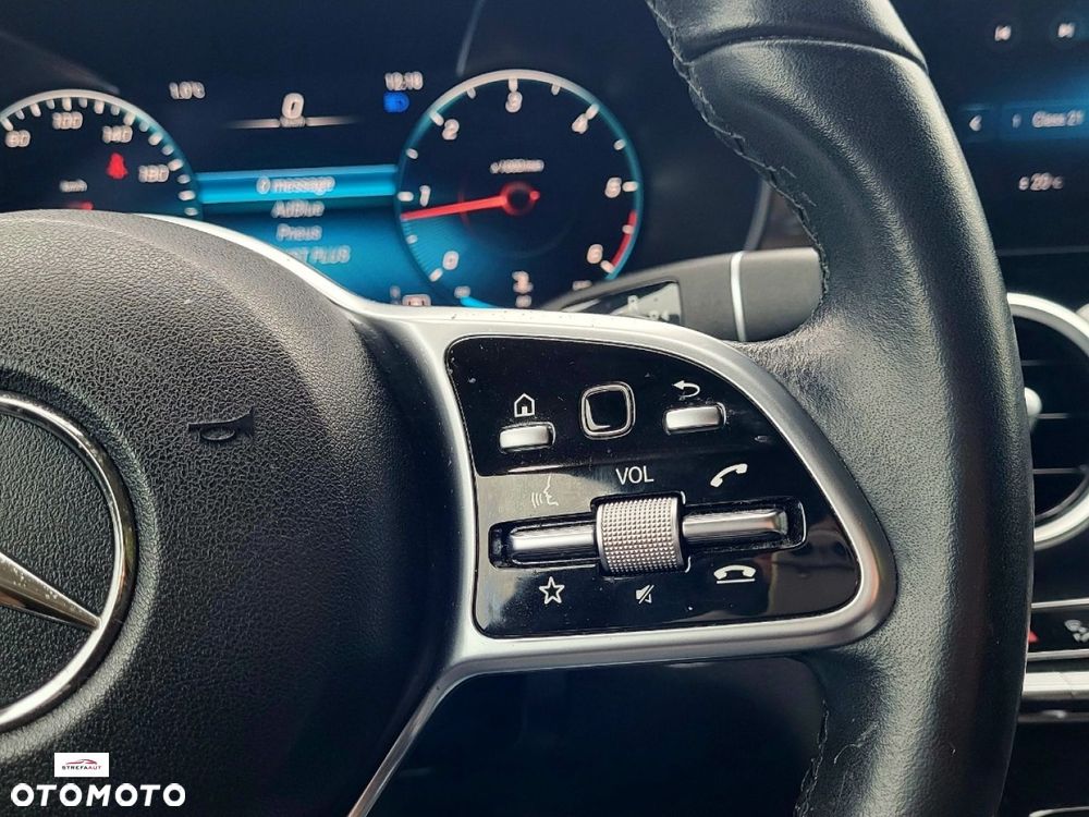 Mercedes-Benz GLC - 7