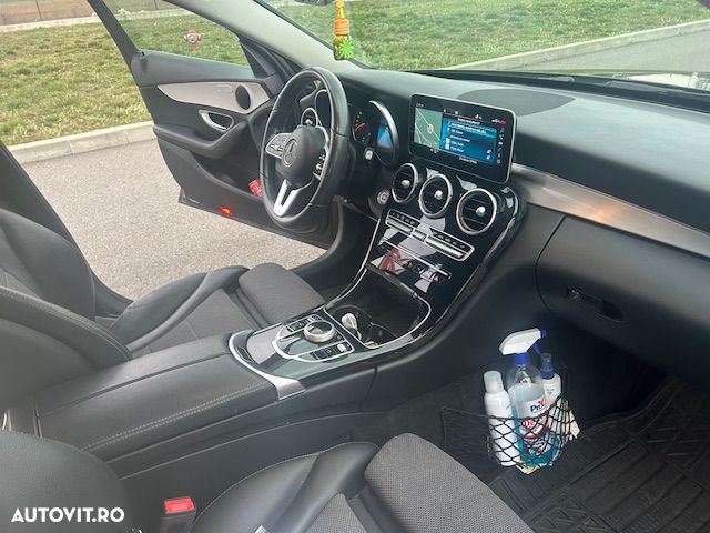 Mercedes-Benz CLA 180 - 8