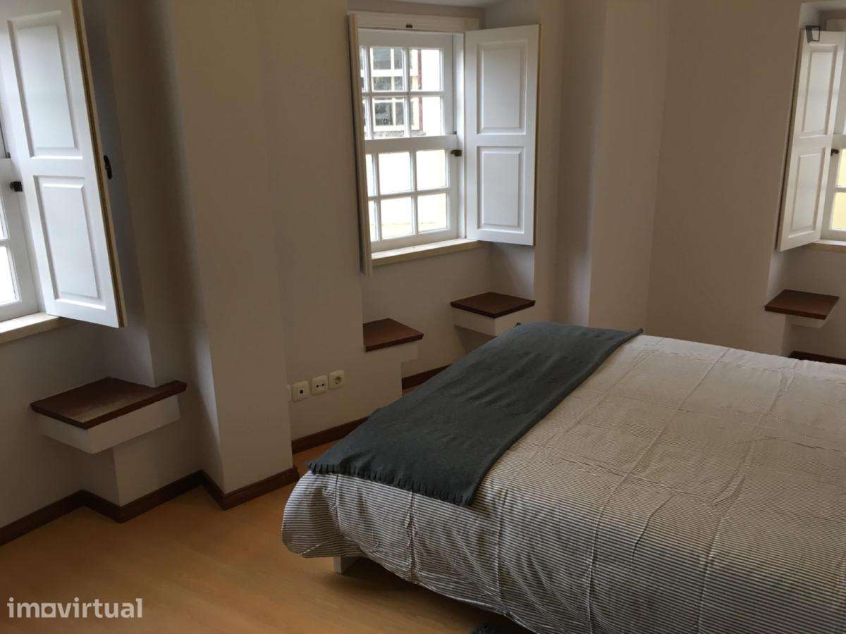 Quarto - localizado em Alta Universitária Coimbra - Grande imagem: 3/13