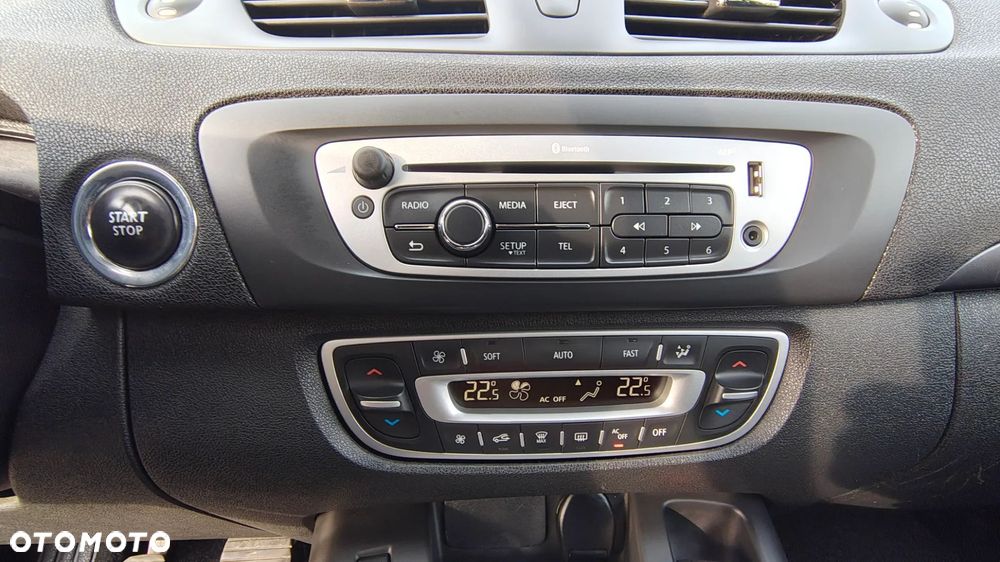 Renault Scenic ENERGY TCe 130 S&S LIMITED - 35