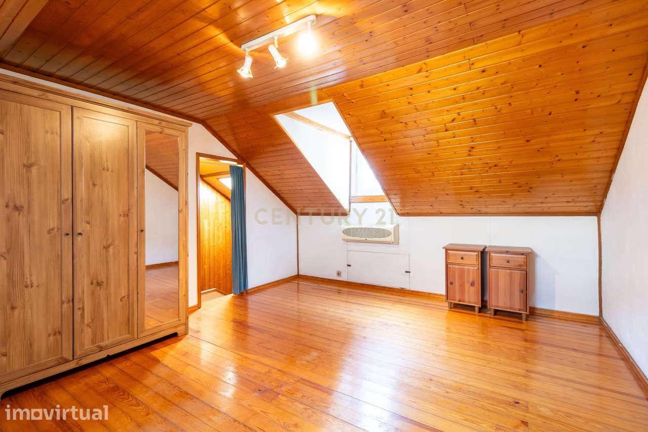 Apartamento na Rua Fradesso da Silveira – Alcântara, Lisboa - Grande imagem: 2/21