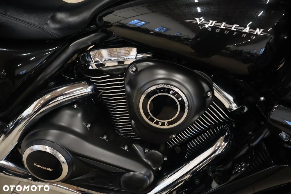 Kawasaki VN - 4
