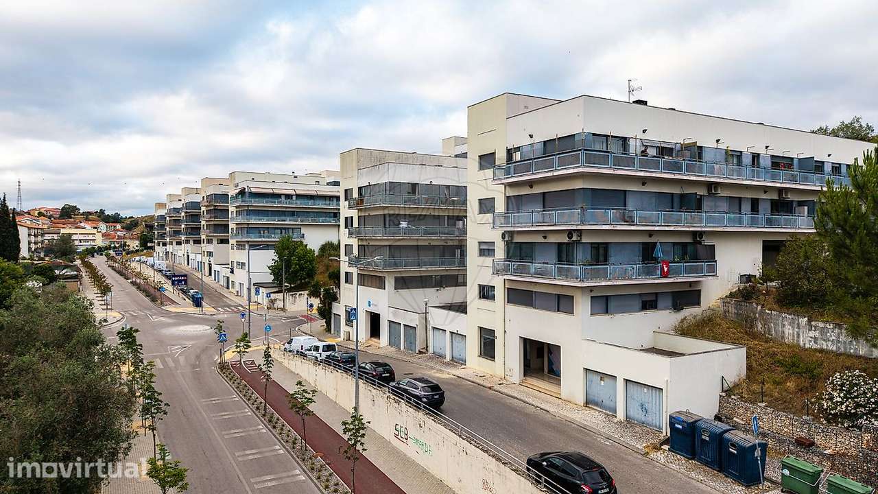 Apartamento T1 para venda - Grande imagem: 2/24