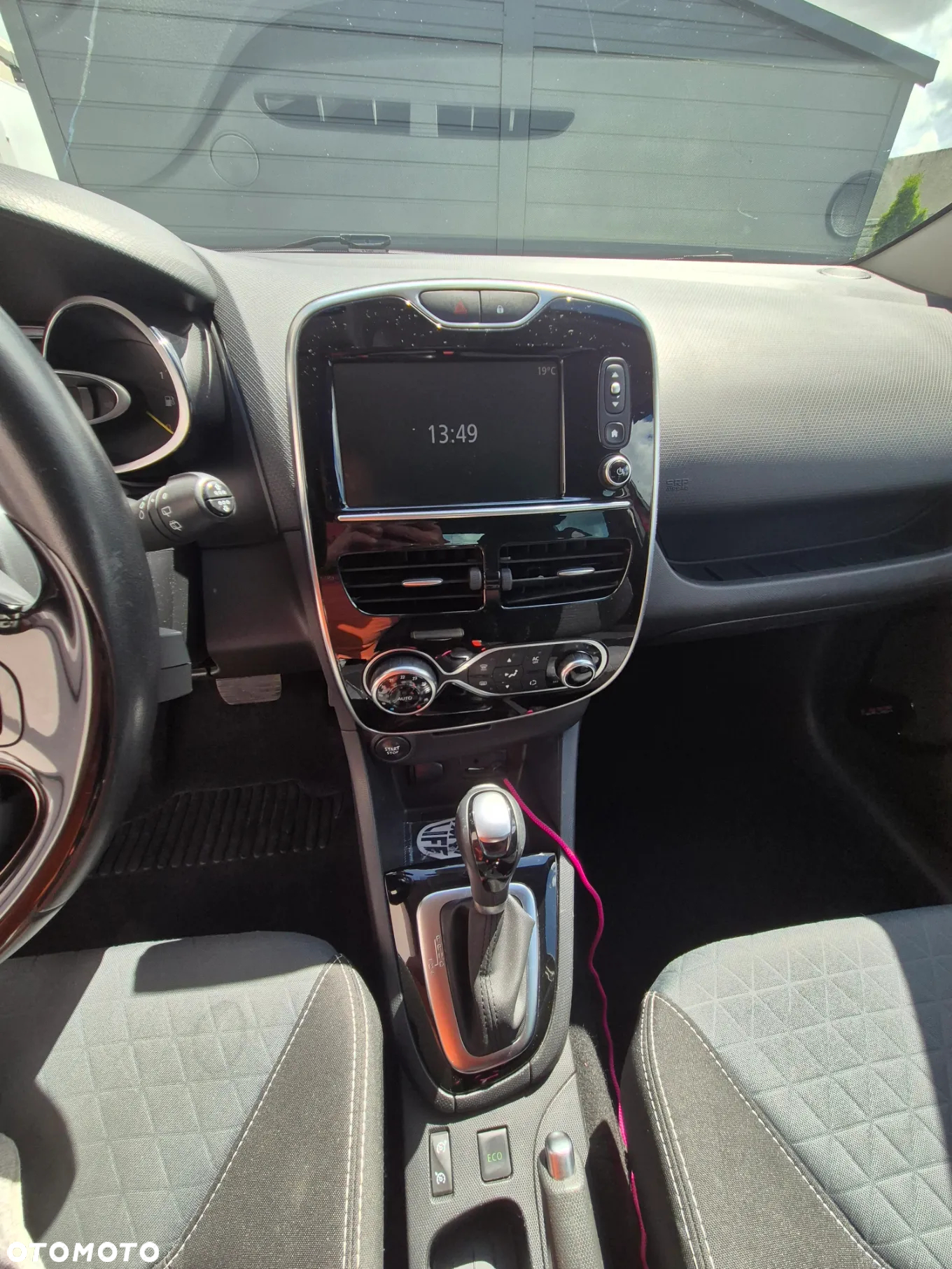 Renault Clio TCe 120 EDC Luxe - 11