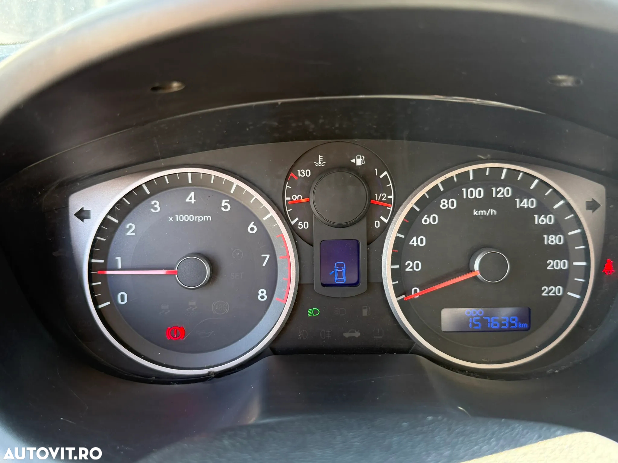 Hyundai i20 1.2 Comfort - 10