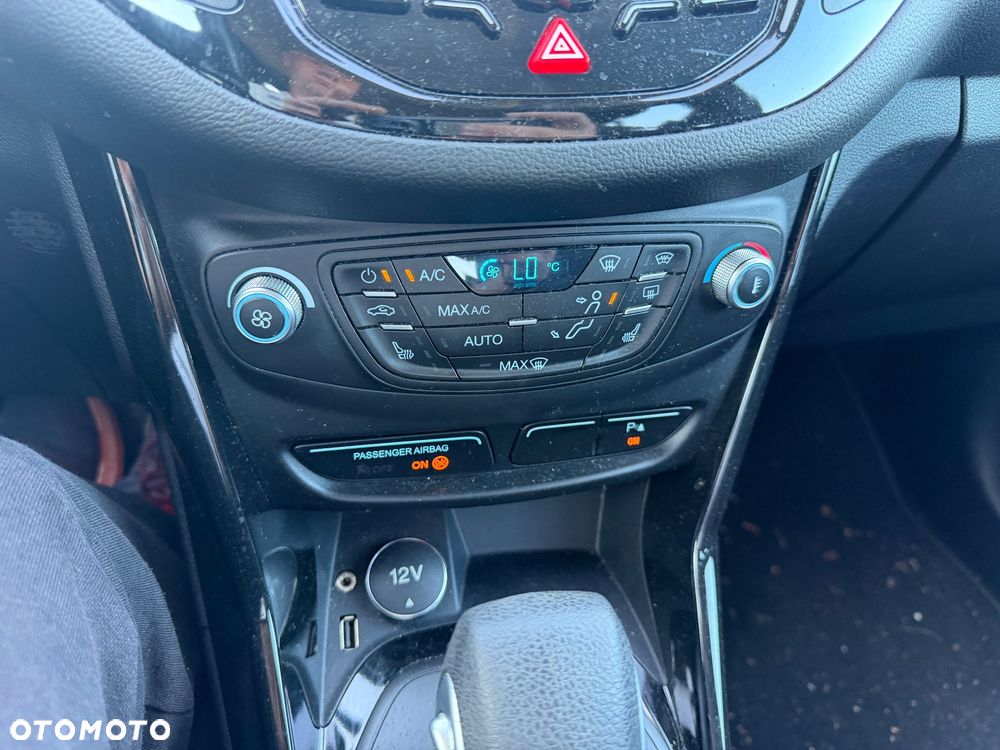 Ford B-MAX 1.6 Titanium X MPS6 EU6 - 13
