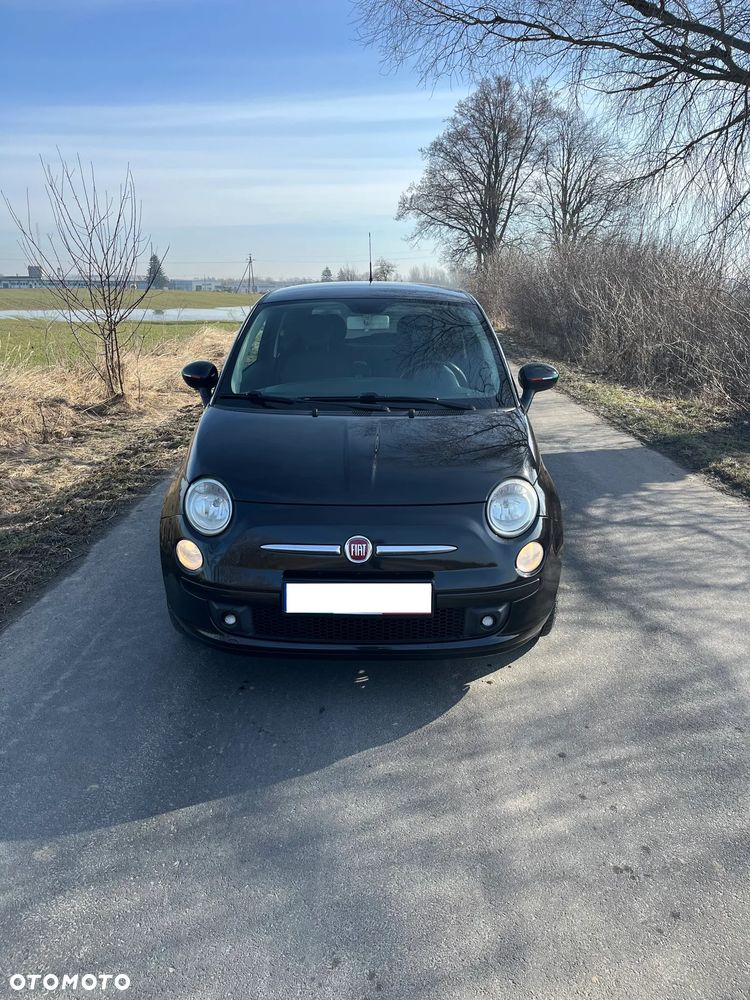 Fiat 500 - 3
