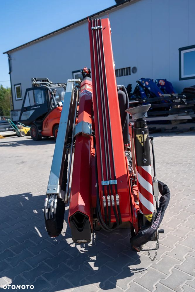 FASSI F85B.0.23 - 2