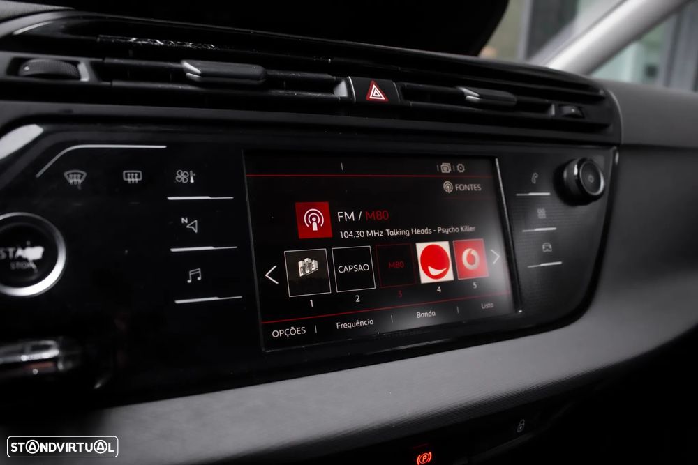 Citroën Grand C4 Spacetourer - 31