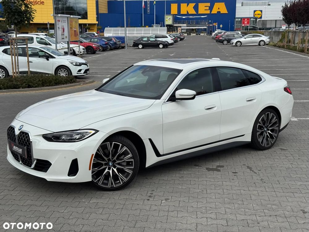 BMW Seria 4 430i - 6